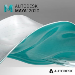 : Autodesk Maya 2020.2 (x64)