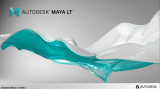 : Autodesk Maya LT 2020.2 (x64)