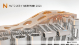 : Autodesk Netfabb Ultimate 2021 R0 (x64)