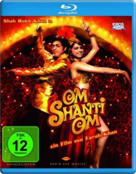 : Om Shanti Om 2007 German 720p BluRay x264-SpiCy