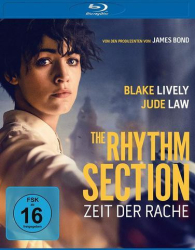 : The Rhythm Section 2020 German Ac3 BdriP XviD-Showe