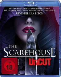 : The Scarehouse 2014 Uncut German Ac3 BdriP x264-Showe