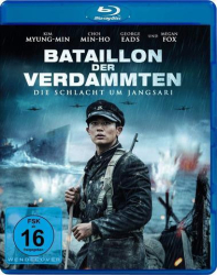 : Bataillon der Verdammten Die Schlacht um Jangsari 2019 German 1080p BluRay x264-UniVersum