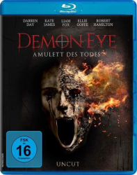 : Demon Eye Amulett des Todes German 2019 Ac3 Bdrip x264-UniVersum