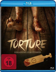 : Torture Einladung zum Sterben 2018 German 720p BluRay x264-UniVersum