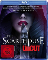 : The Scarehouse 2014 Uncut German Ac3 BdriP XviD-Showe