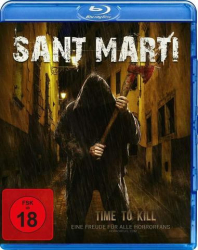 : Sant Marti 2018 German Dl Dts 1080p BluRay x264-Showehd