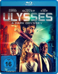 : Ulysses A Dark Odyssey 2018 German Ac3 BdriP XviD-Showe