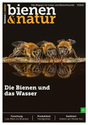 : Bienen und Natur Magazin No 07 Juli 2020
