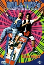 : Bill und Ted's verrückte Reise durch die Zeit 1989 German 800p AC3 microHD x264 - RAIST