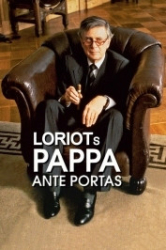 : Loriot's Pappa ante Portas 1991 German 1080p AC3 microHD x264 - RAIST