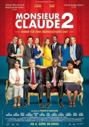 : Monsieur Claude 2 2019 German 1040p AC3 microHD x264 - RAIST