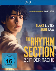 : The Rhythm Section 2020 German Dl 1080p BluRay Avc-Avc4D