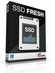 : Abelssoft SSD-Fresh 2020 v9.02.42 Retail Multilingual inkl.German