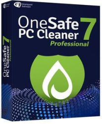 : OneSafe PC Cleaner Pro 7.2.0.1 Multilingual