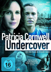 : Patricia Cornwell Undercover 2010 German 720p Hdtv x264-NoretaiL