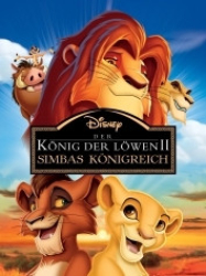 : Der König der Löwen 2 - Simba's Königreich 1998 German 1080p AC3 microHD x264 - RAIST