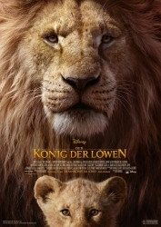 : Der König der Löwen 2019 German 1080p AC3 microHD x264 - RAIST