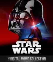 : Star Wars Movie Collection (14 Filme) - microHD - AC3 - RAIST