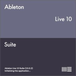 : Ableton Live Suite v10.1.15
