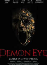 : Demon Eye Amulett des Todes 2019 German Ac3 BdriP XviD-57r