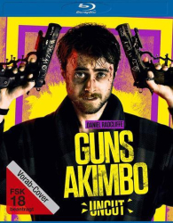 : Guns Akimbo 2019 Uncut German Ac3Ld BdriP XviD-Showe