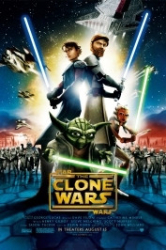: Star Wars - The Clone Wars - Der Film 2008 German 800p AC3 microHD x264 - RAIST