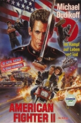 : American Fighter 2 - Der Auftrag 1987 German 1040p AC3 microHD x264 - RAIST