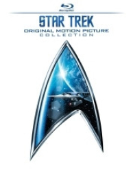 : Star Trek Movie Collection (13 Filme) - microHD - AC3 - RAIST
