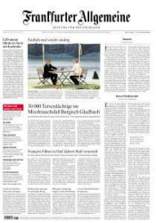 :  Frankfurter Allgemeine 30 Juni 2020