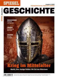 :  Der Spiegel Geschichte Magazin No 03 2020
