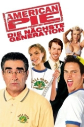 : American Pie präsentiert: Die nächste Generation 2005 German 1080p AC3 microHD x264 - RAIST