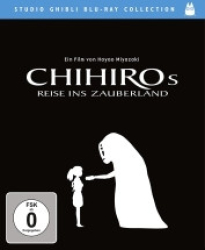 : Chihiro's Reise in's Zauberland 2001 German 1040p AC3 microHD x264 - RAIST