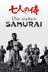 : Die Sieben Samurai 1954 German 1080p AC3 microHD x264 - RAIST