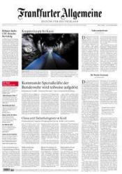 :  Frankfurter Allgemeine 01 Juli 2020