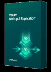 : Veeam Backup & Replication v10.0.0.446.1 P2 (x64)