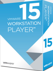 : VMware Workstation Player v15.5.5 Build 16285975 (x64)