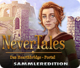 : Nevertales Das Hearthbridge Portal Sammleredition German-MiLa