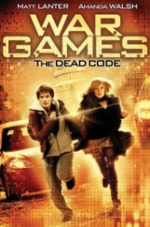 : Wargames 2 - The Dead Code 2008 German 1080p AC3 microHD x264 - RAIST