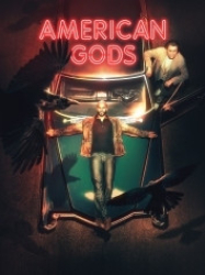 : American Gods Staffel 2 2017 German AC3 microHD x264 - RAIST