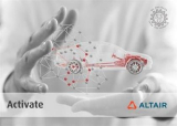 : Altair Activate 2020.0 Build 6029 (x64)