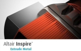 : Altair Inspire Extrude Metal 2020.0 Build 6337 (x64)