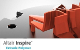: Altair Inspire Extrude Polymer 2020.0 Build 6337 (x64)