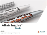 : Altair Inspire Studio 2020.0 Build 11178 (x64)