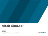 : Altair SimLab 2020.0 (x64)