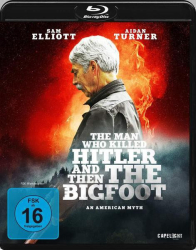 : The Man Who Killed Hitler and Then The Bigfoot 2018 German 720p BluRay x264-SpiCy