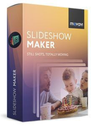 : Movavi Slideshow Maker v6.6.0 + Portable