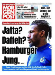 :  Hamburger Morgenpost 03 Juli 2020