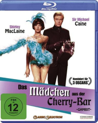 : Das Maedchen aus der Cherry Bar 1966 German Dl 1080p BluRay x264 iNternal-Exps