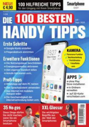 :  Smartphone Magazin Extra Juli No 01 2020